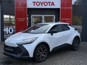 Toyota C hr thumbnail 7