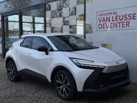 Toyota C hr thumbnail 8