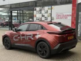 Toyota C hr thumbnail 28