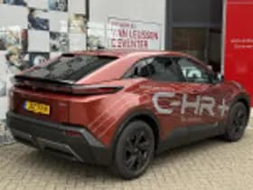 Toyota C hr thumbnail 29