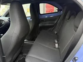 Toyota Aygo X thumbnail 2