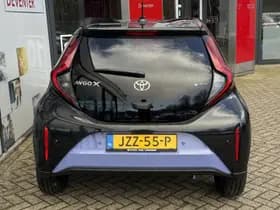 Toyota Aygo X thumbnail 22