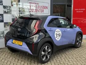Toyota Aygo X thumbnail 26