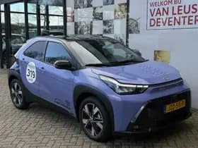 Toyota Aygo X thumbnail 30