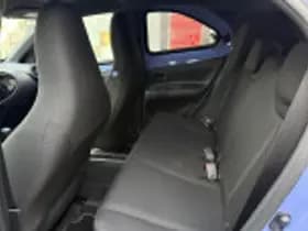 Toyota Aygo X thumbnail 36