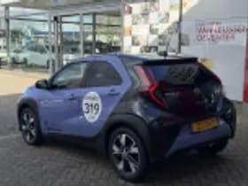 Toyota Aygo X thumbnail 37