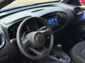 Toyota Aygo X thumbnail 40