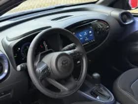 Toyota Aygo X thumbnail 6