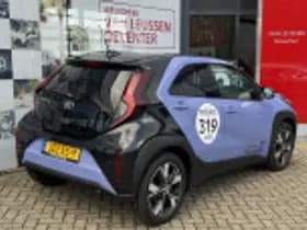 Toyota Aygo X thumbnail 54