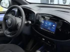 Toyota Aygo X thumbnail 59