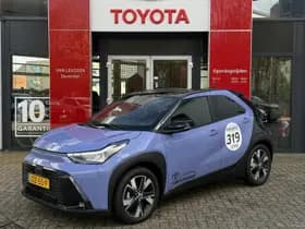 Toyota Aygo X thumbnail 7