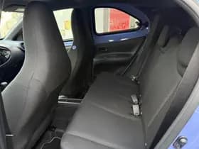Toyota Aygo X thumbnail 8