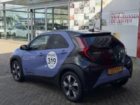 Toyota Aygo X thumbnail 9