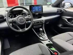 Toyota Yaris thumbnail 18