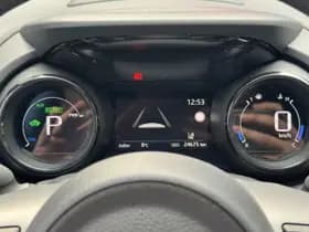 Toyota Yaris thumbnail 23
