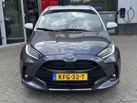 Toyota Yaris thumbnail 34