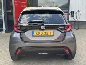 Toyota Yaris thumbnail 35