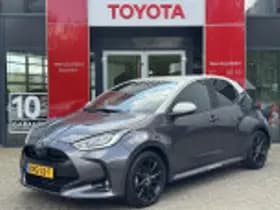 Toyota Yaris thumbnail 37