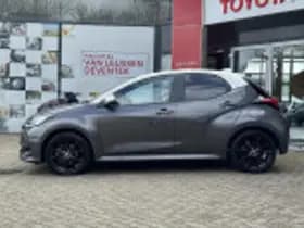 Toyota Yaris thumbnail 38