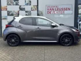 Toyota Yaris thumbnail 39