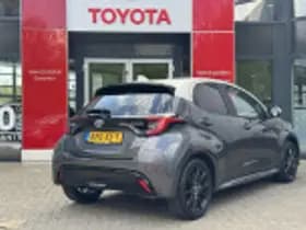 Toyota Yaris thumbnail 43