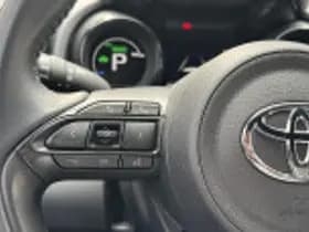 Toyota Yaris thumbnail 54