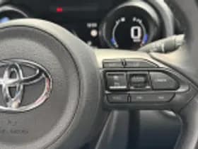 Toyota Yaris thumbnail 55