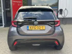 Toyota Yaris thumbnail 65