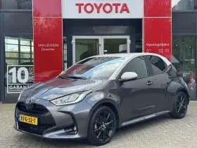 Toyota Yaris thumbnail 68
