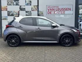 Toyota Yaris thumbnail 71
