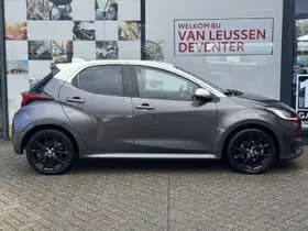 Toyota Yaris thumbnail 9