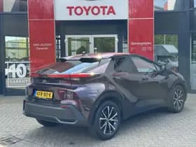 Toyota C hr thumbnail 13