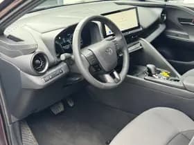 Toyota C hr thumbnail 14
