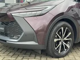 Toyota C hr thumbnail 26