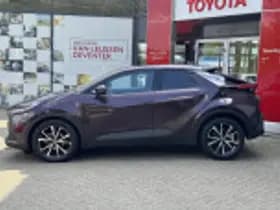 Toyota C hr thumbnail 31