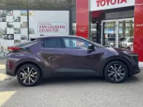 Toyota C hr thumbnail 32