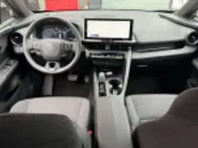 Toyota C hr thumbnail 34