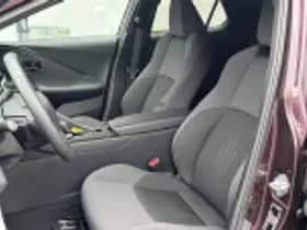 Toyota C hr thumbnail 35