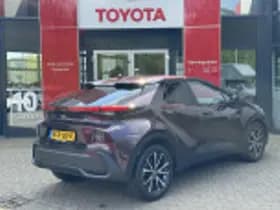 Toyota C hr thumbnail 36