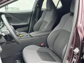 Toyota C hr thumbnail 6