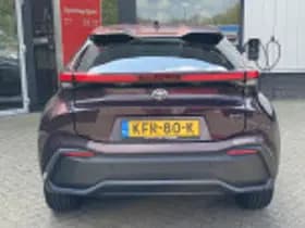 Toyota C hr thumbnail 51
