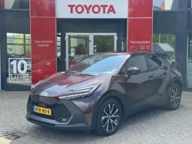 Toyota C hr thumbnail 54