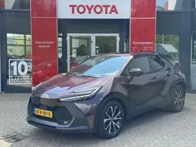 Toyota C hr thumbnail 55