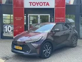 Toyota C hr thumbnail 7