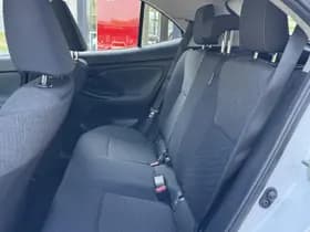 Toyota Yaris Cross thumbnail 14