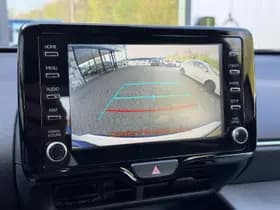Toyota Yaris Cross thumbnail 22