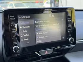 Toyota Yaris Cross thumbnail 23