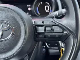 Toyota Yaris Cross thumbnail 25