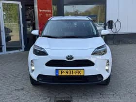 Toyota Yaris Cross thumbnail 26