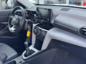 Toyota Yaris Cross thumbnail 33
